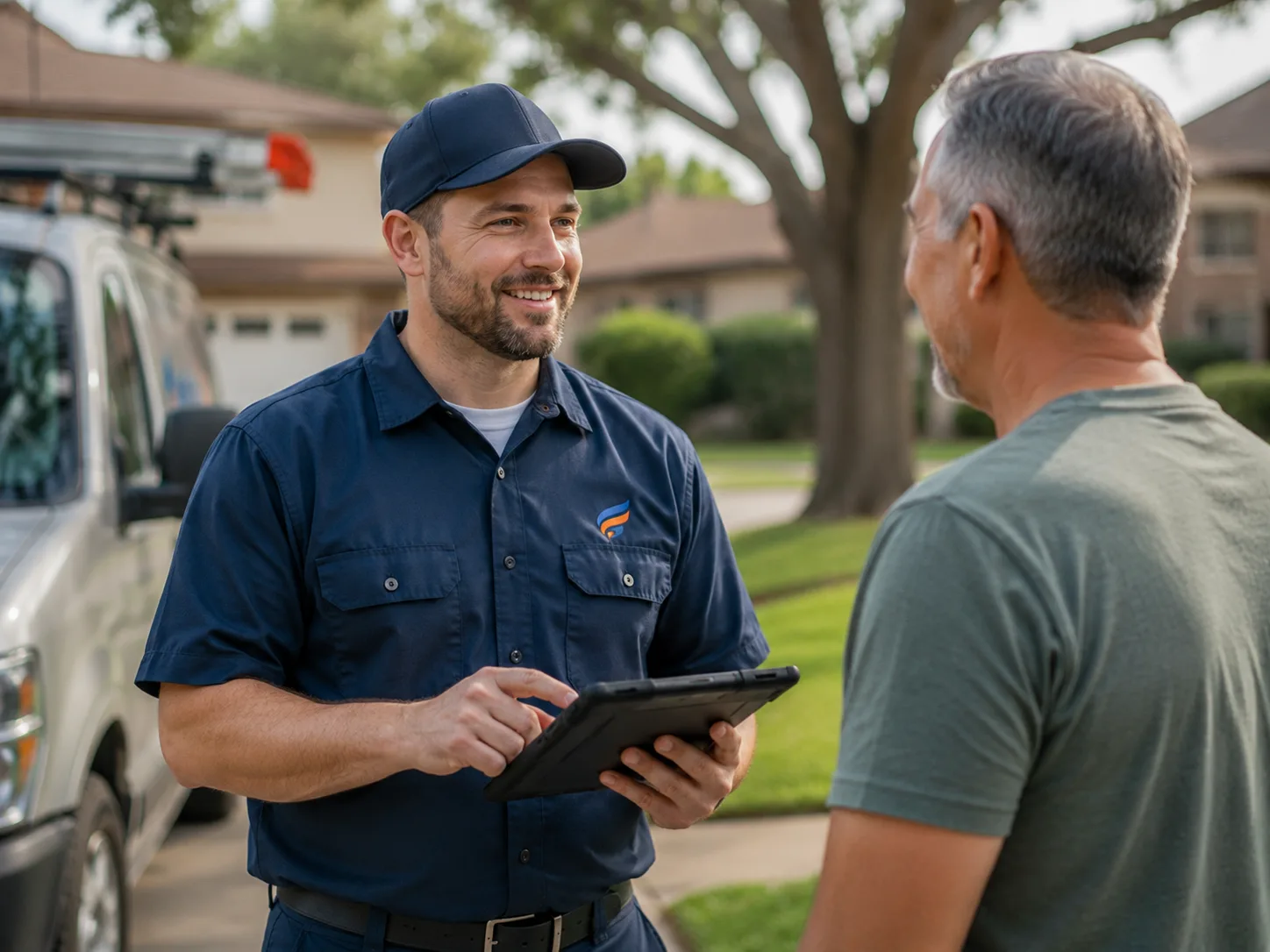 Emergency Plumber Near Me Purcell, OK FAQs